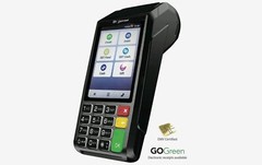 DEJAVOO Z9 — WiFi ONLY– CREDIT CARD MACHINE *UNLOCKED*