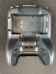 Datalogic Dock; Single Slot, Falcon X3 w/ USB Type -B
