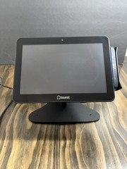 TOAST POS MSM8960 Elo System Workstation Tablet touchscreen