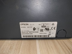 Epson TM-L90 POS USB Ethernet Interface Thermal Receipt Printer M313A