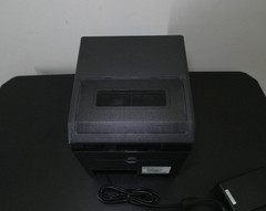 Refurbished SATO CT4-LX 305 DPI Direct Thermal Barcode Label Printer – WWCT02041