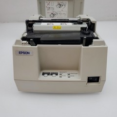 Epson TM-U325D M133A USB Dot Matrix POS Receipt/Validation Printer – No PSU