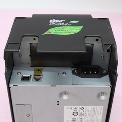 Star TSP100II Eco futurePRNT Thermal POS Receipt Printer Parts Or Repair T5