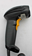 Motorola DS4208 Barcode Scanner – USB Cable Included