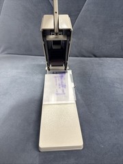 Addressograph Bartizan Credit Card Imprinted