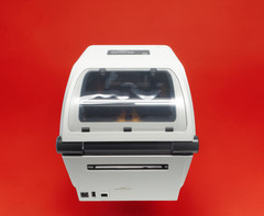 Zebra ZD421T 203 dpi Thermal Transfer Printer, USB, Bluetooth and WiFi