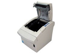 Samsung Bixolon SRP-350 Plus II Direct Thermal Receipt POS Printer USB Serial