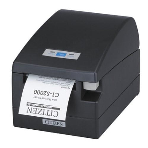 CTS2000,THRM,USB+,80MM/SEC,42COLUMN,2ND