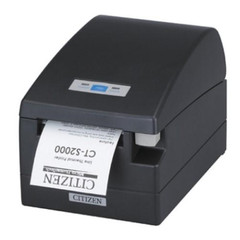 CTS2000,THRM,USB+,80MM/SEC,42COLUMN,2ND