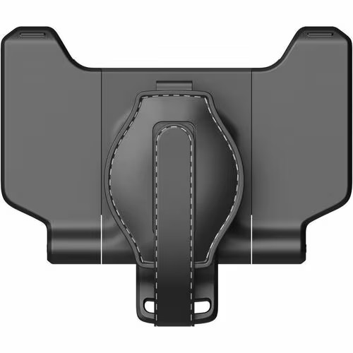 Zebra XBK-ET6X-KCKSTD-01 Kickstand with Hand Strap – Adjustable – Black – 1