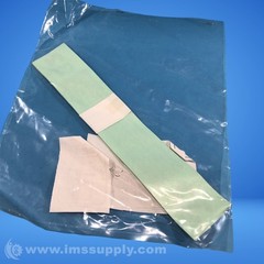 TOYOTA TSUSHO AMERICA INC. C32 PACK OF 10 BARCODE LABELS FNIP