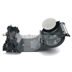 Housing with Motor Spec Bi-Polar for Zebra QL320Plus Mobile Printer