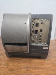 Honeywell PM43 Industrial Thermal Transfer Barcode Printer 203 dpi USB Ethernet