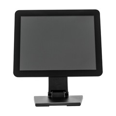 15” Touchscreen POS Cash Register Till System LCD Display for All Retail Shops