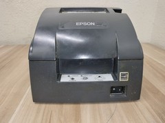 EPSON TM-U220B M188B Dot Matrix Kitchen/Bar POS Receipt Printer Network Ethernet