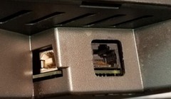Datacard CP60 Plus ID Card Printer AS-Is For Parts Machine NON WORKING NO AC ADA