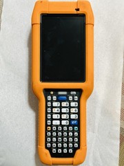Honeywell CK65-L0N-BLN210F Rugged Mobile Computer Barcode Scanner w/ Battery