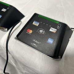 Credit Card Terminals