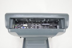 Micros WorkStation 5A Point of Sale System With Stand