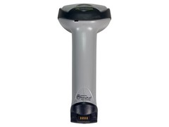 ✅Honeywell 3820 Wireless Barcode Scanner w/Cradle & USB Cord 1 YEAR WARRANTY!🔥⭐
