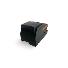Epson TM-U675 M146A Black POS Receipt Printer Serial