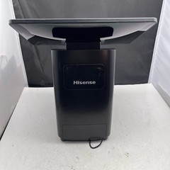 Hisense HK718E POS Computer Terminal Lot Of 2 Sold As Is For Parts