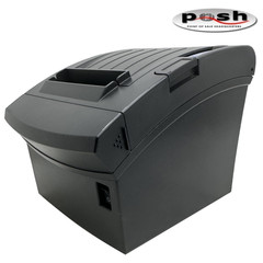 BIXOLON SRP-350PLUSIIICOSG/RDU Thermal Receipt Printer w/ Power Supply