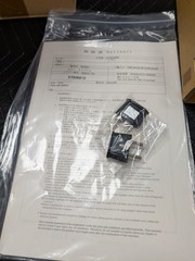 Matsumura EXC-5700A Counterfeit Bill Detector U.S. Currency Money 99.9% Accuracy