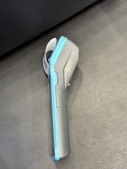 Q2i (3G) Handheld Android Terminal with Scanner, Compatible with Square Reader