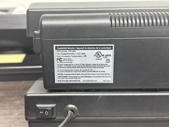 Lot Of 3 Royal Sovereign Ultraviolet Counterfeit Detectors RCD-2000 – G65
