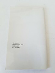 Unitech Hand Held Scanner User Guide 400264G 400264G