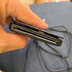 Ingenico Moby 5500 Mobile Card Reader all Card Types MOB55BBBAb