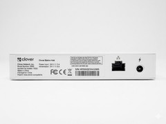 Clover Station Solo C901 POS System Bundle | MERCHANT LOCKED | Fully Functional