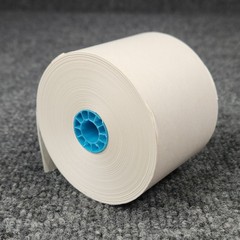 Lot 40 Ampad Adding Machine Calculator Rolls 27-100 White Bond 2 1/4 x 150ft NOS