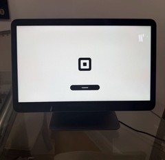 Square Register POS System – Excellent Condition – Fully Functional