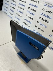 Logika LS-250-50-110-N-10H-L Industrial Loop Scanner. AB-627s