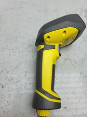 Cognex DM8050 Bar Code Scanner 821-0101-1R P Used For Parts See Description