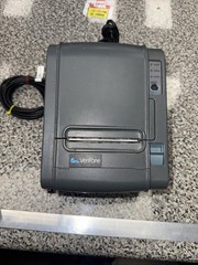 VERIFONE RP-300 /310 VeriFone P040-02-020 Thermal Printer Ruby Topaz XL