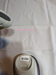 Motorola Symbol LS4278 Wireless Laser Barcode Scanner