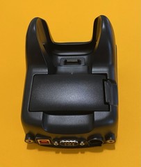 Datalogic Dock; Single Slot, Falcon X3 w/ USB Type -B