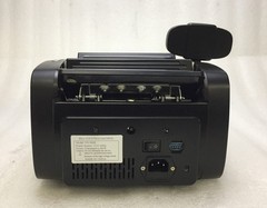 GStar NX-560 Bill Counting Machine w/ Counterfeit Detection 110V 60HZ