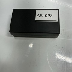 ZEBRA PWR-BGA12V50W0WW Power Adapter AB-093