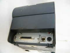 EPSON TM-T88IV MODEL M129H THERMAL RECEIPT PRINTER POS