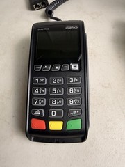 Item INGENICO DESK/3500