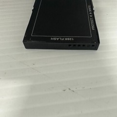 Psion 128K Flash Solid State Disk for MX Handheld scanner