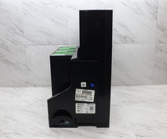 Money Controls Bulk Coin Recycler CR5000 CR5000TCXX01001 w/ Key & USB Cable