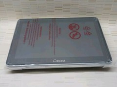 Toast Elo Touch POS Solutions ESY10I1 10″ Android Touch Computer Sealed