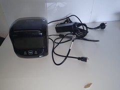 SAM4S Giant-100D Thermal POS Printer, USB + Network + Serial Interfaces
