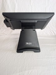 Bar POS & Cash Drawer: TouchDynamic Pulse Ultra WS + PAX S300 + Epson TTM-T20III