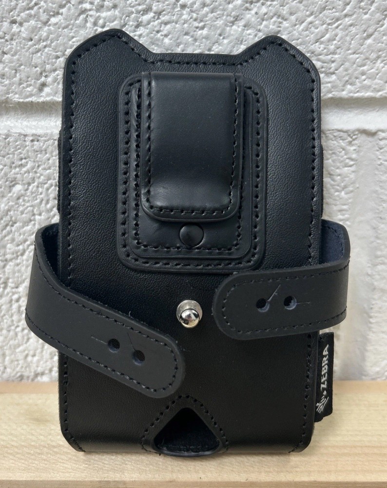 Zebra TC51 TC57 barcode scanner PDT ironman holster belt clip SG-TC51-HLSTR-01